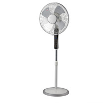 2015 New and Innovative Household 16 Inch BLDC Stand Fan